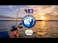 Programa 483 - Informe Semanal de pesca