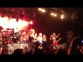 Steel Panther - Tits out for the boys!