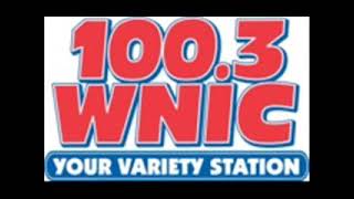 100.3 WNIC - Radio Aircheck (2006) | Part 2