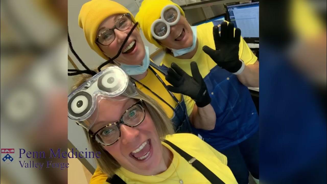 PMX Week 2022 Penn Medicine Valley YouTube