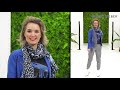 House of Gerry Weber Catwalk Video - deel 1 & 2