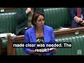 Munira calls on Government to support pupils and teachers (Part 1)