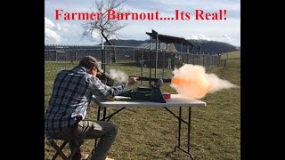 Farmer Burnout...and Smokepoles! by 8th Day Chronicles 94 views 6 months ago 22 minutes