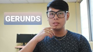 GERUNDS Net Worth