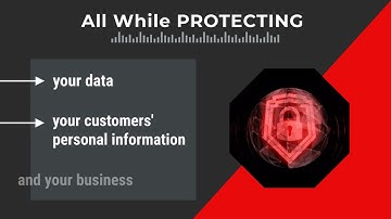 A.B. Data-Data Driven Communications Video