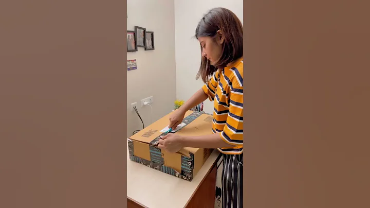 M1 Macbook Pro Unboxing  #Shorts