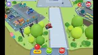 Dr panda's trucks season 1 episode 1 the trucks and diggers screenshot 5