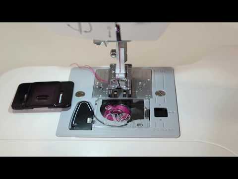brother GX37 vs SINGER 3342 Sewing Machine Comparison 