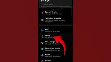 How to super battery saver setting on | Vivo phone #shorts #youtubeshorts #batterysaver