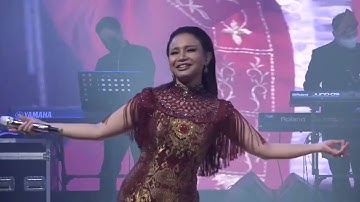 The Geronimo x Rossa - Terlalu Cinta feat Swain Mahisa