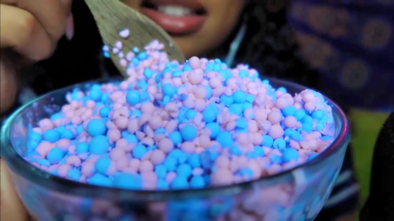 ASMR | Ice Cream Compilation 🍨