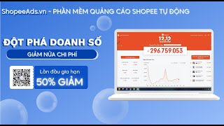 List 20+ phần mềm chạy quảng cáo shopee hay nhất hiện nay