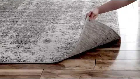 nuLOOM Misty Shades Deedra Area Rug, 7' 6" x 9' 6"...