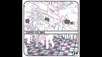 PARANOiA (PARANOiA WAS GONE W/LUV) / 180 (Remixed by TsK-Tousaku)