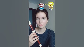 Thumbnail of Krusty Krab theme song (The Rake Hornpipe)/ recorder soprano