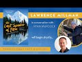 Lawrence Millman, author of The Last Speaker of Bear, in conversation with Ryan Murdock