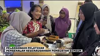 Program Transformasi Perpustakaan Berbasis Inklusi Sosial Tahun 2025