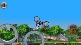 Bike Mania Turbo iOS Gameplay screenshot 3