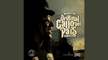 Hablan De Mi (feat. Arcangel)