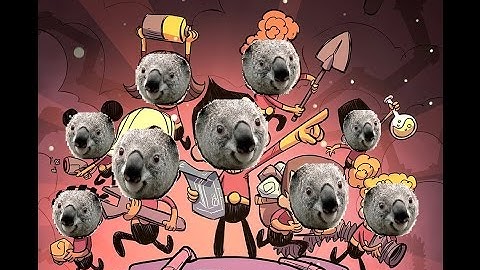 THE VOID!!!! - Oxygen Not Included