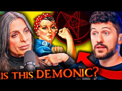 They TRICK ALL WOMEN To Believe HORRIBLE LIE: Lisa Bevere
