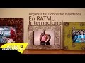 Navidad ratmu internacional