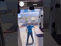 VANTOUR In 20 Seconds | Amazing Minimalist Vanbuild #shorts #vanlife