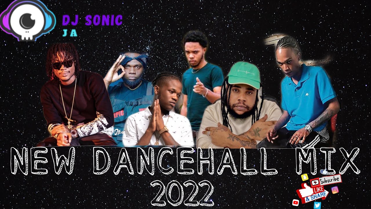New Dancehall Mix February 2022 ❄️ Corruption Mixtape/ Chronic law, Masicka, Skeng, Squash & more🔥
