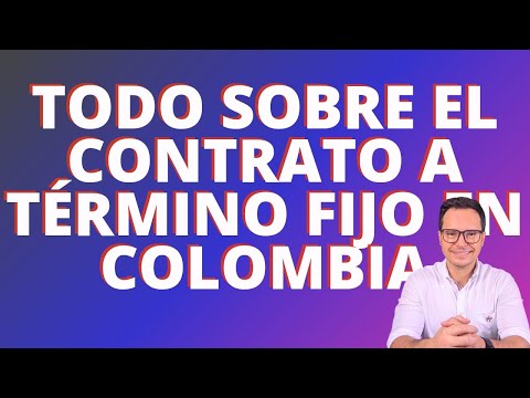 🔴CONTRATO DE TRABAJO
