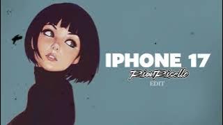 DIZTAN !! IPHONE 17 - ( RIAN RISELLO ) !!