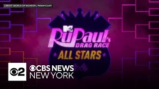 RuPauls Drag Race kicks off its 10th all-star season on Paramount+