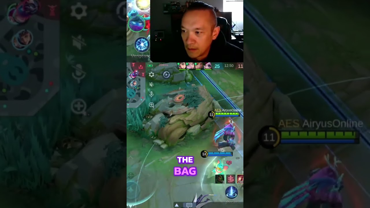 Epic Gaming Fail! Did He Just Lose?!