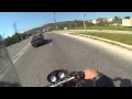 KTM Duke II Sunday Ride Part 4
