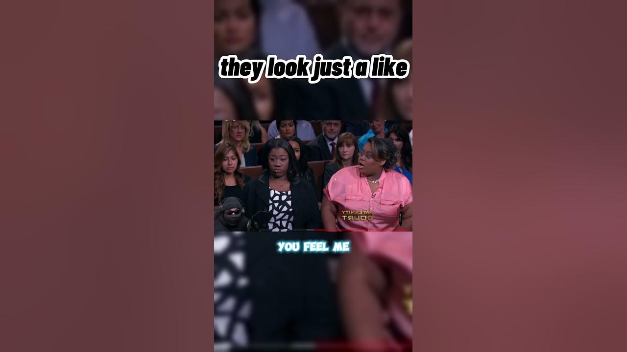 paternity court full episodes YouTube paternity court full episodes YouTube