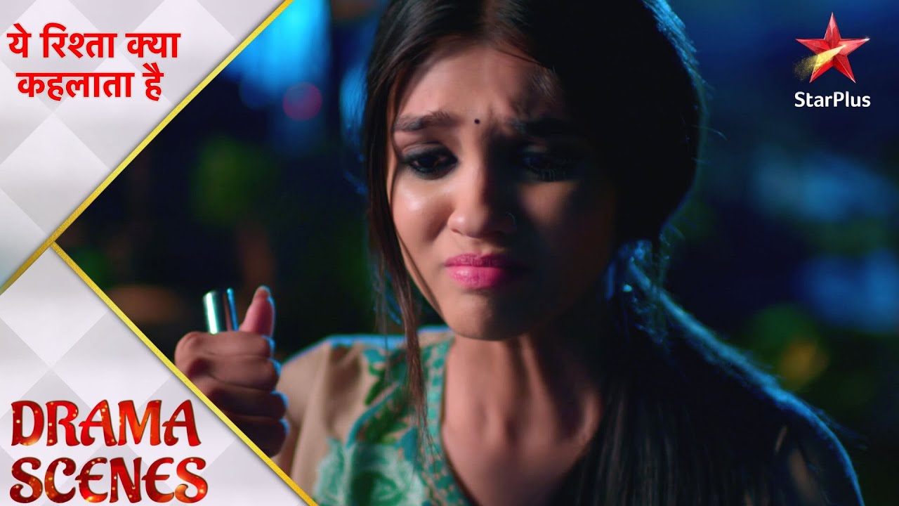 Yeh Rishta Kya Kehlata Hai | Kaise rahenge Akshara-Abhimanyu ek doosre se door?