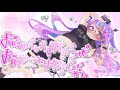 せななん「お前のバンドは好きだけどお前のことは好きじゃない」Official 2D Music Video