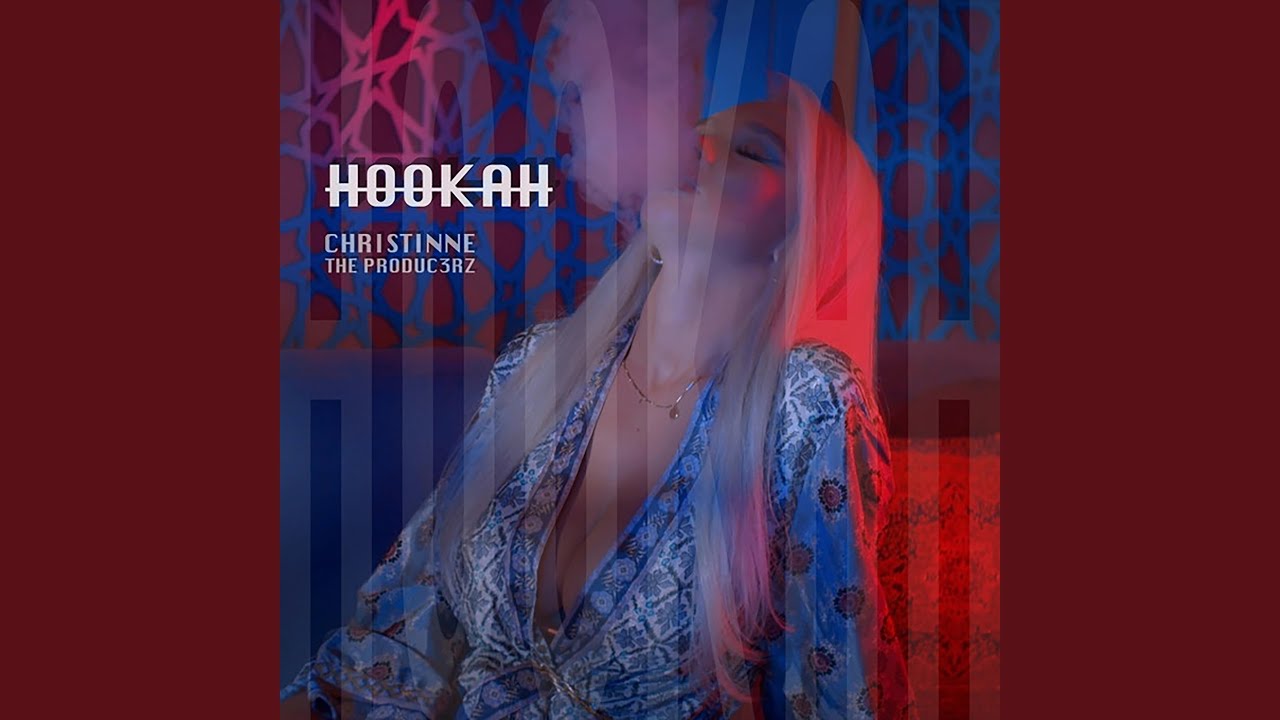 Guarda Hookah su YouTube Guarda Hookah su YouTube