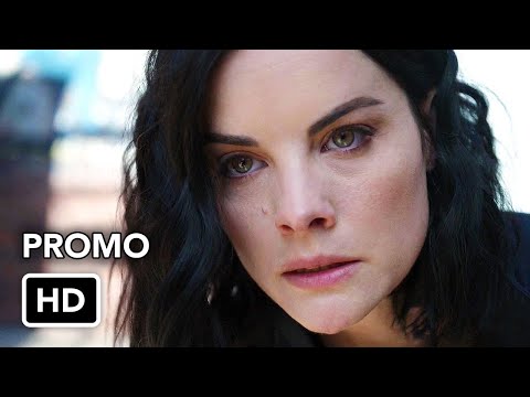 Blindspot 5x05 Promo "Head Games" (HD) Season 5 Episode 5 Promo