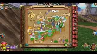 wizard101 smith location guide
