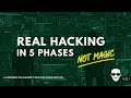 Why 99% of Beginners Fail at Hacking "Here's the Reason"