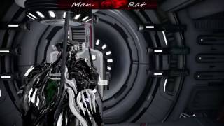 Warframe - How To Remove Helminth Pink Cyst in Warframe.