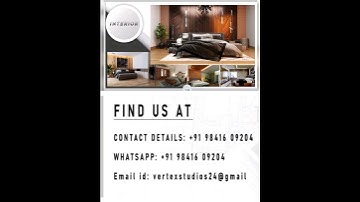 1. PHOTOREALISTIC 3D RENDERING #design #housedesign #interiordesign #exteriordesign #youtubeshorts