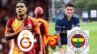 FB V  GS. uzaktan challenge vs-pes 2021 mobile