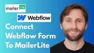 Information How to Connect Webflow Form to MailerLite Without 3rd Party Tool [2026 Guide] Update