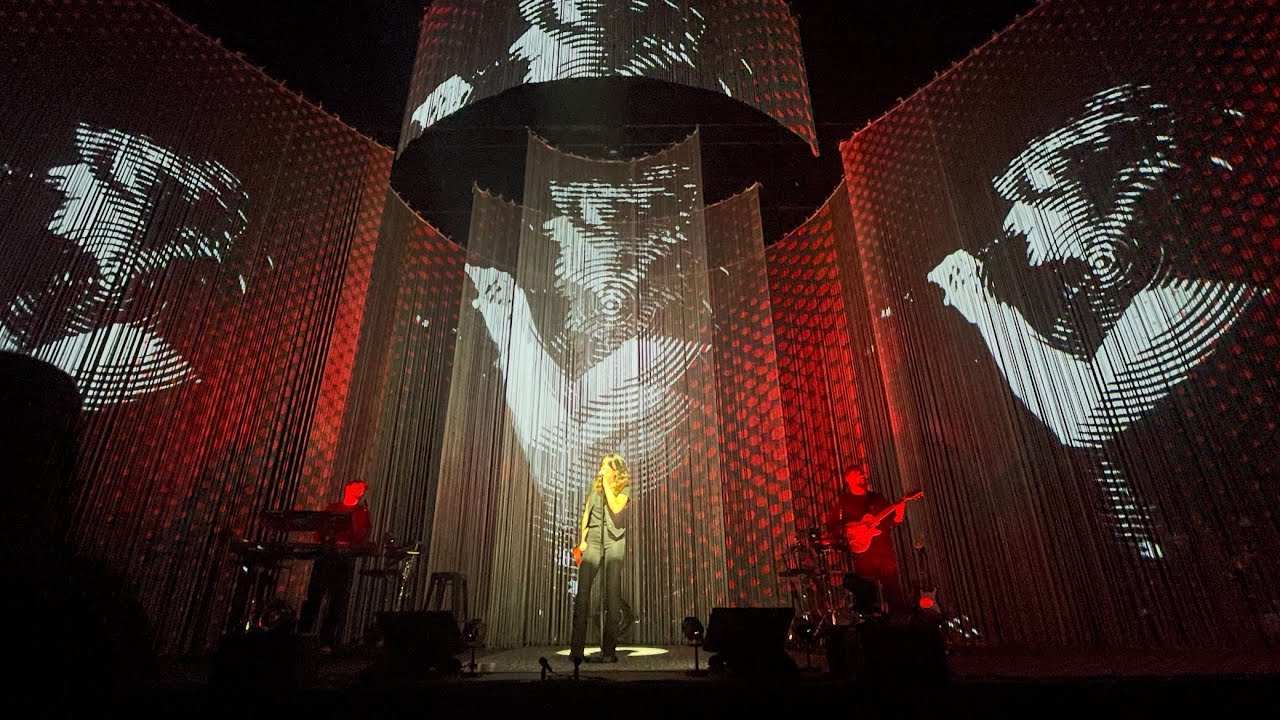 Jenifer Jukbox tour 2025 Gap ( le Quattro )