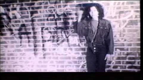 Heather Henderson - Give It Up Music Video