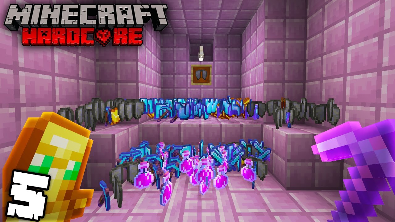 5 Ways to Find the End Portal in Minecraft - BrightChamps Blog