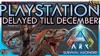 Ark: Survival Ascended launches on PS5 tomorrow following delay