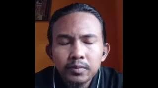 Keroncong jauh sudah