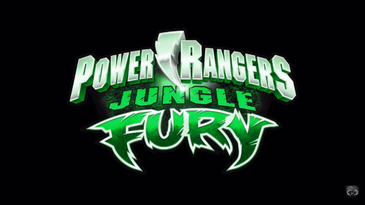 Top 10 power rangers theme songs.